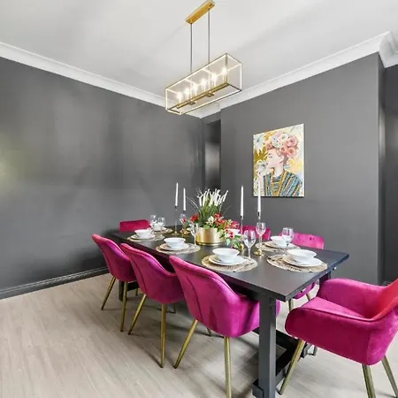 The Artist Abode In - Hot-tub - Parking