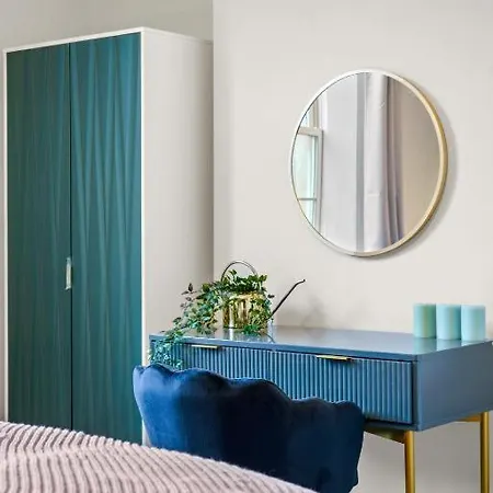 The Artist Abode In - Hot-tub - Parking