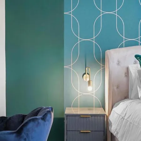 The Artist Abode In - Hot-tub - Parking * 惠特比