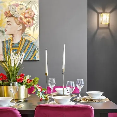 The Artist Abode In - Hot-tub - Parking בית נופש