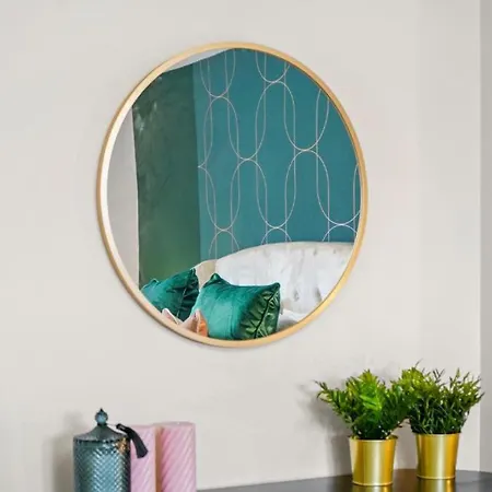 בית נופש The Artist Abode In - Hot-tub - Parking *