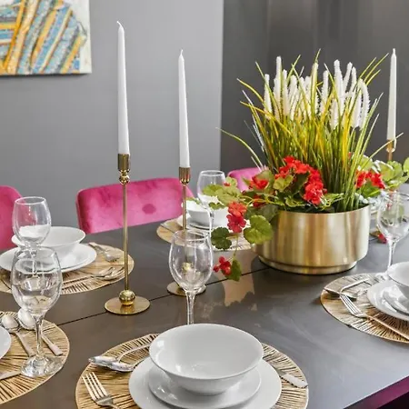 The Artist Abode In - Hot-tub - Parking * 惠特比