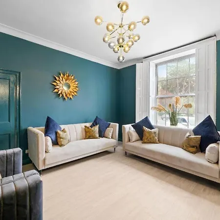 The Artist Abode In - Hot-tub - Parking