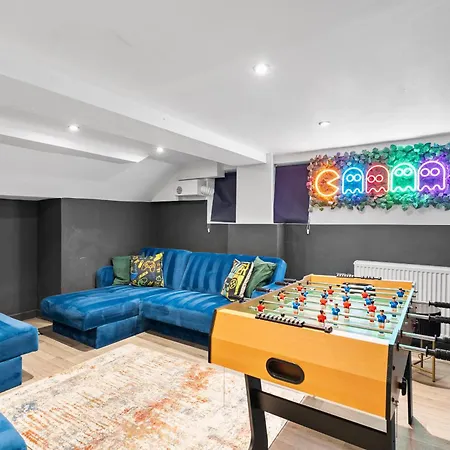 The Artist Abode In - Hot-tub - Parking *