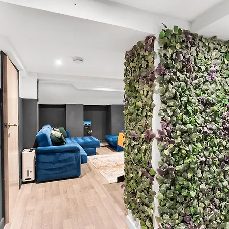 The Artist Abode In - Hot-tub - Parking בית נופש *