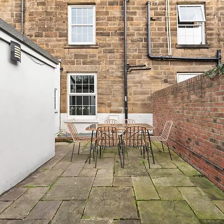 The Artist Abode In - Hot-tub - Parking 度假居 *